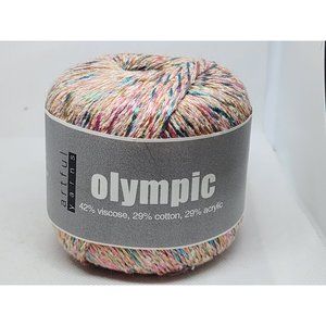 Discover the Finest Olympic Viscose Cotton Acrylic Yarn from Artful Yarns, Made
